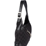 Gucci GG Monogram Jackie Handbag