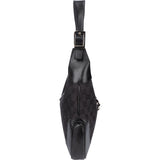 Gucci GG Monogram Jackie Handbag