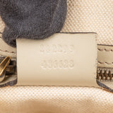 Gucci GG Monogram Handbag