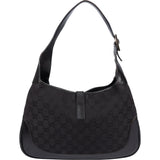 Gucci GG Monogram Jackie Handbag