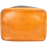 Louis Vuitton Canvas Monogram Sac Noe Grande Shoulder Bag