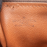 Louis Vuitton Canvas Monogram Papillon Handbag Set