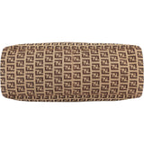 Fendi FF Monogram Zucca Handbag
