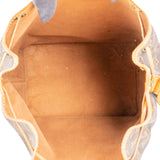 Louis Vuitton Canvas Monogram Sac Noe Grande Shoulder Bag