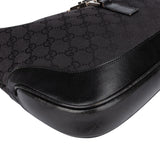 Gucci GG Monogram Jackie Handbag