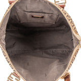 Fendi FF Monogram Zucca Handbag