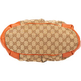 Gucci GG Monogram Sukey Handbag
