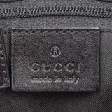 Gucci GG Monogram Jackie Handbag
