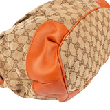 Gucci GG Monogram Sukey Handbag