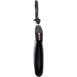 Louis Vuitton Noir Epi Leather Pochette Accessoire Handabg