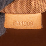 Louis Vuitton Canvas Monogram Alma PM Handbag