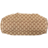 Gucci GG Monogram Sukey Handbag