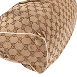 Gucci GG Monogram Sukey Handbag