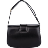 Gucci Black Calfskin Shoulder Bag