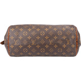 Louis Vuitton Canvas Monogram Montorgueil PM Handbag
