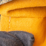 Louis Vuitton Denim Monogram Baggy PM Crossbody Bag