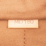 Louis Vuitton Canvas Monogram Montorgueil PM Handbag