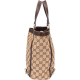 Gucci GG Monogram Abbey Handbag