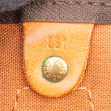Louis Vuitton Canvas Monogram Speedy 40 Handbag