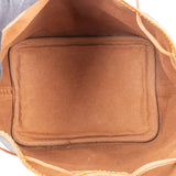 Louis Vuitton Canvas Monogram Sac Noe Petit Shoulder Bag