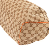 Gucci GG Monogram Sukey Handbag