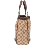Gucci GG Monogram Abbey Handbag