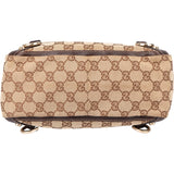Gucci GG Monogram Abbey Handbag