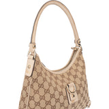Gucci GG Monogram Abbey Handbag