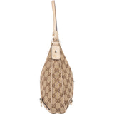 Gucci GG Monogram Abbey Handbag