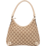 Gucci GG Monogram Abbey Handbag