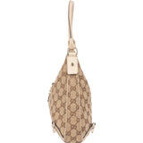 Gucci GG Monogram Abbey Handbag