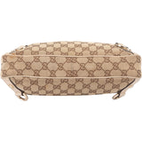Gucci GG Monogram Abbey Handbag