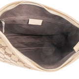 Gucci GG Monogram Abbey Handbag