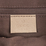 Gucci GG Monogram Abbey Handbag