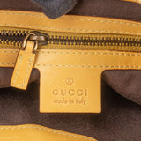 Gucci GG Monogram Jackie Shoulder Bag