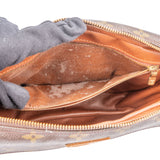 Louis Vuitton Canvas Monogram Jeune Fille GM Crossbody Bag