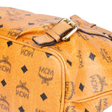 MCM Visetos Monogram Handbag