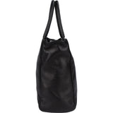 Prada Premium Leather City Handbag