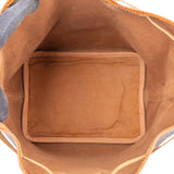 Louis Vuitton Canvas Monogram Sac Noe Petit Shoulder Bag