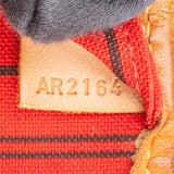 Louis Vuitton Canvas Monogram Neverfull MM Shopper Handbag