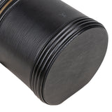 Louis Vuitton Noir Epi Leather Cannes Vanity Handbag