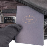 Prada Premium Leather City Handbag