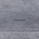 Louis Vuitton Noir Epi Leather Cannes Vanity Handbag