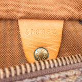 Louis Vuitton Canvas Monogram Speedy 30 Handbag