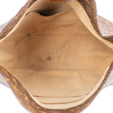 Louis Vuitton Canvas Monogram Artsy MM Handbag
