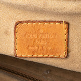 Louis Vuitton Canvas Monogram Artsy MM Handbag