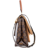 Louis Vuitton Canvas Monogram Marignan Handbag