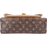 Louis Vuitton Canvas Monogram Marignan Handbag