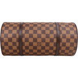Louis Vuitton Damier Ebene Monogram Papillon Set Handbag