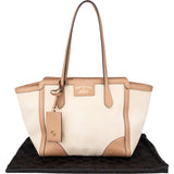 Gucci Classic Swing Tote Handbag